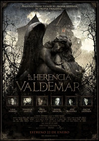 NuevoImagendemapadebits 36 - La herencia Valdemar 2010 (Terror) Dvdrip Español