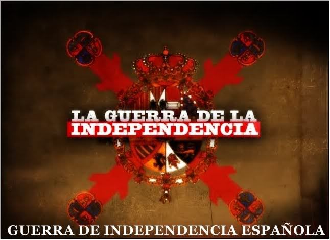NuevoImagendemapadebits 38 - La Guerra de la Independencia DVDRip Español