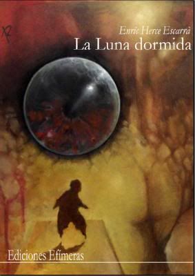 NuevoImagendemapadebits 60 - Herce Escarra, Enric - La Luna Dormida