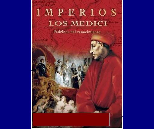 NuevoImagendemapadebits 89 - Los Medici, Padrinos del Renacimiento tvrip Español