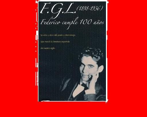 NuevoImagendemapadebits 90 - F.G.L. Federico Cumple 100 Años DVDRip Español