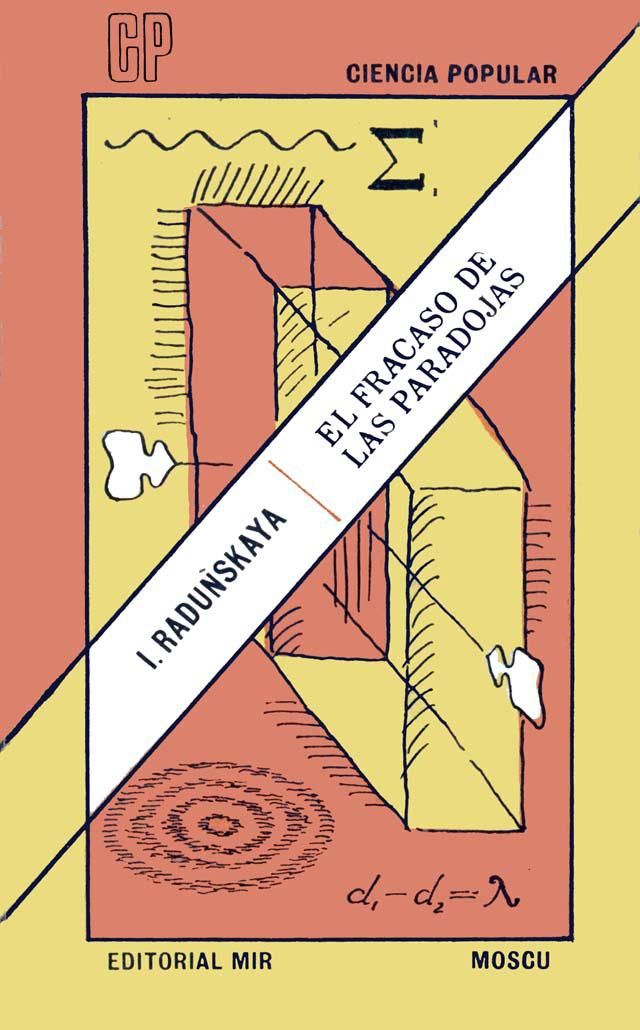 NuevoImagendemapadebits 95 - El Fracaso De Las Paradojas - Raduñsksya