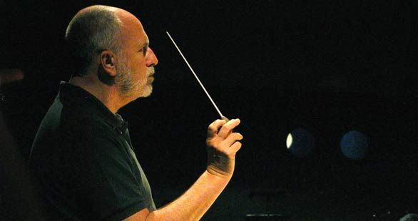 OFICIOSJESUSLCOBOS - Los oficios de la cultura: Jesus Lopez Cobos (Director Orquesta) Tvrip Español