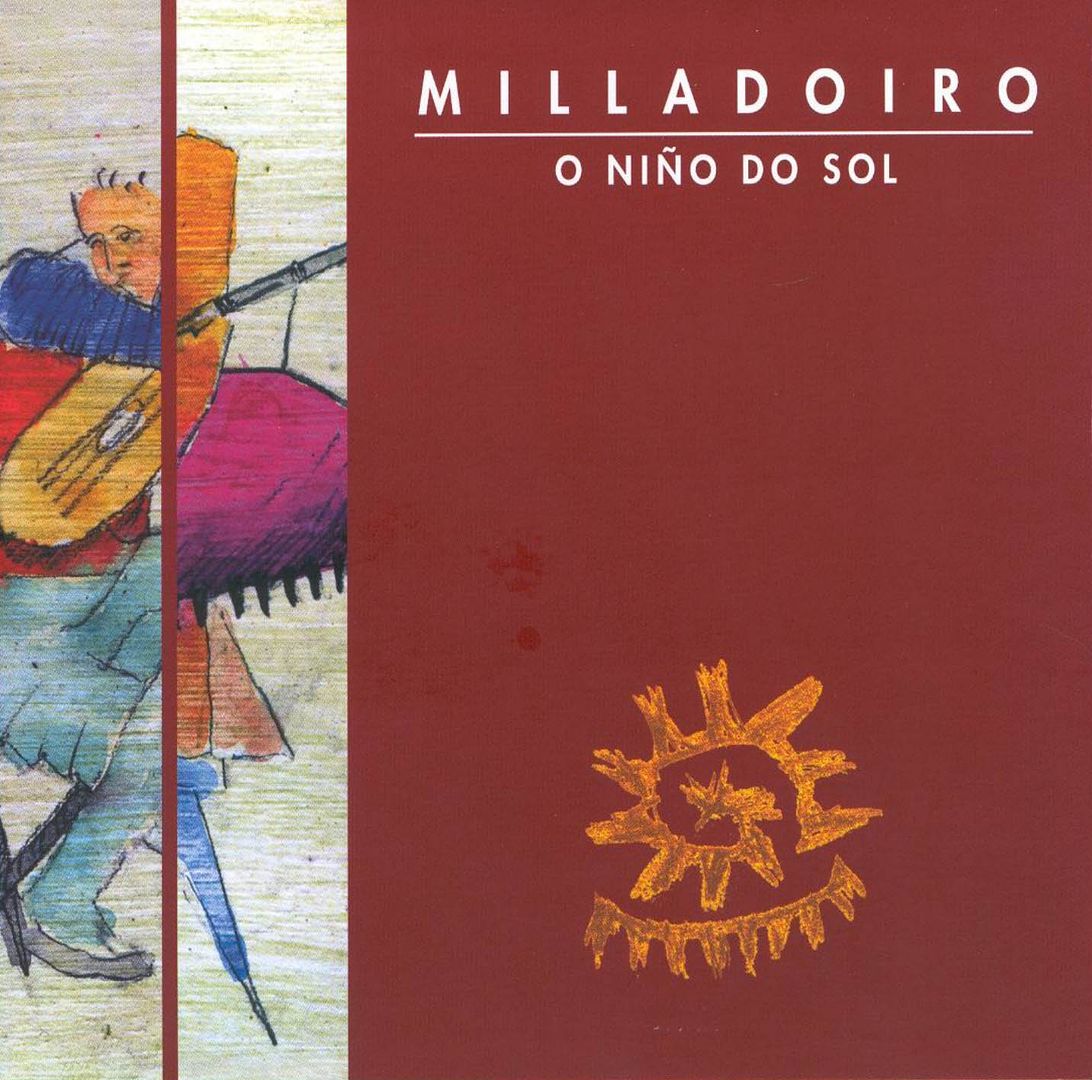 Oniodosolanv - Milladoiro: Discografia