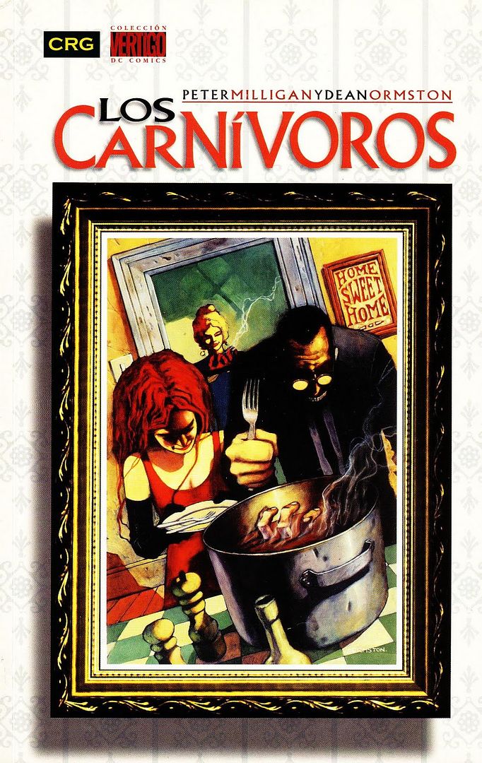 000001 - Los Carnivoros