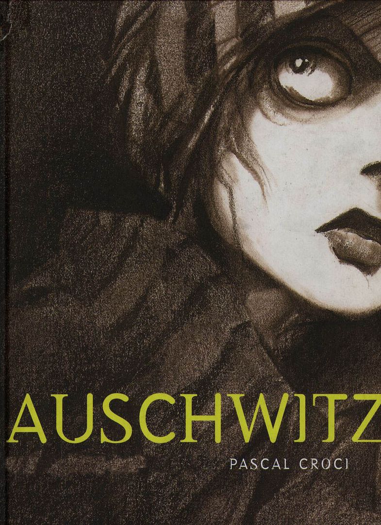 001 - Auschwitz - Pascal Croci