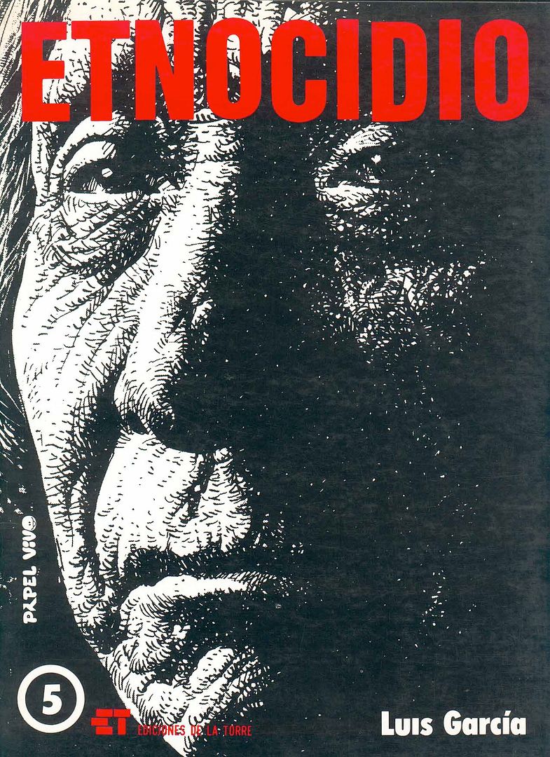 00EtnocidiodeLuisGarcia - Etnocidio (Luis Garcia)