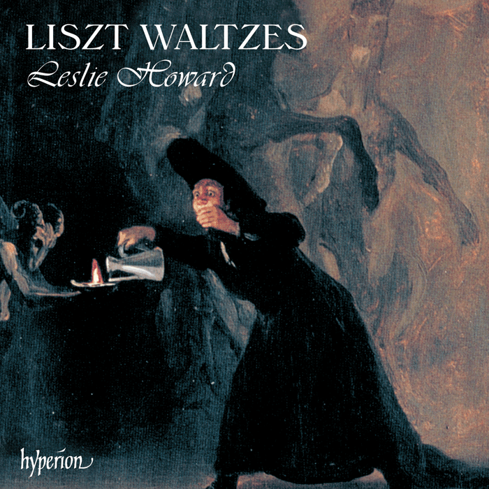 034571162010 - Franz Liszt (135 CDs)
