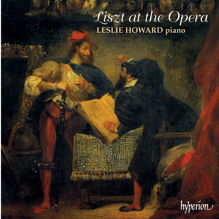 034571163710 - Franz Liszt (135 CDs)