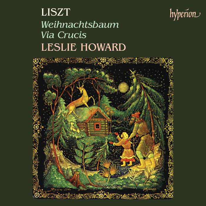 034571163888 - Franz Liszt (135 CDs)
