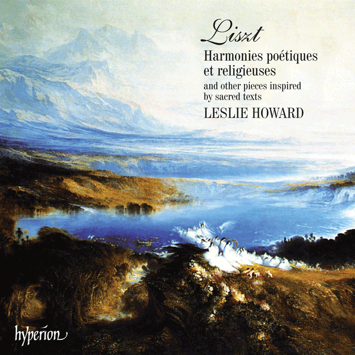 034571164212 - Franz Liszt (135 CDs)