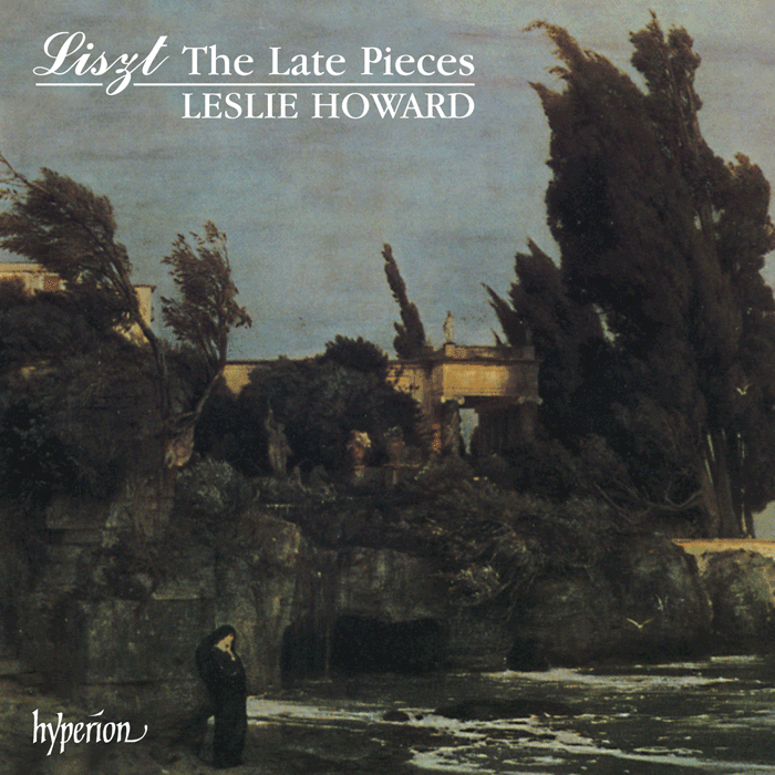 034571164458 - Franz Liszt (135 CDs)