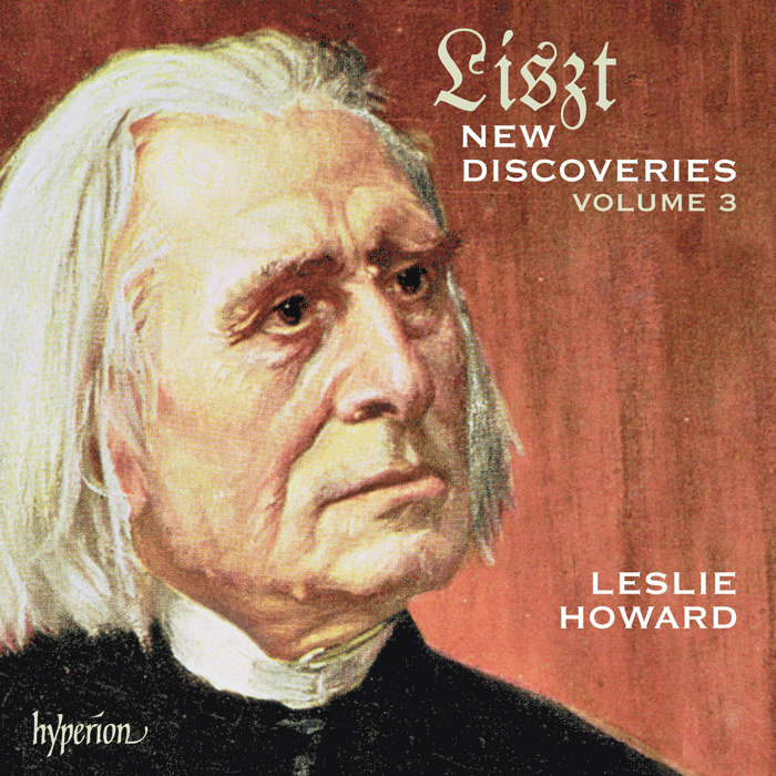 034571178103 - Franz Liszt (135 CDs)