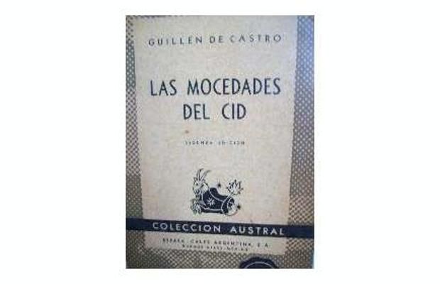 10305119 3 2011531 11 40 54 - Las mocedades del Cid - Guillen de Castro