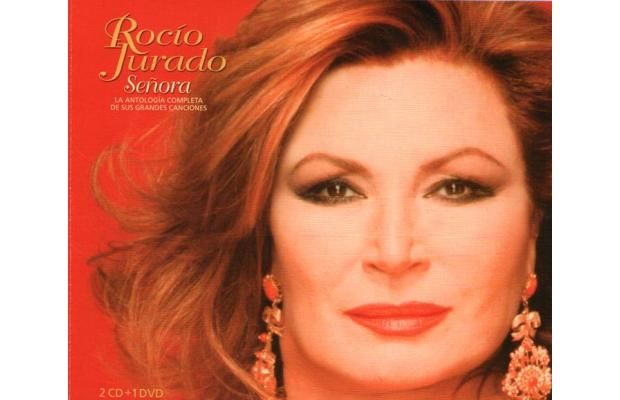 10342019 3 2011516 8 14 17 - Rocio Jurado - Señora (1979) MP3