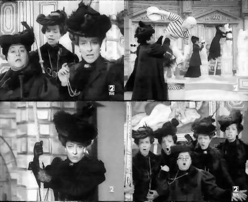 1200830290 f - Historia de la frivolidad Tvrip Español (1967)