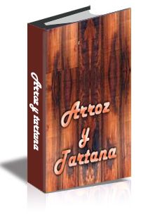 1308816248 original - Arroz y Tartana - Vicente Blasco Ibañez (Voz Humana)