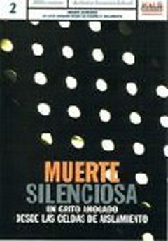 13143201zc8 - Muerte silenciosa , un grito ahogado desde las celdas de aislamiento Webrip Español