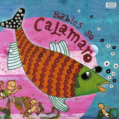 1439 2 - Babies Go - Calamaro MP3
