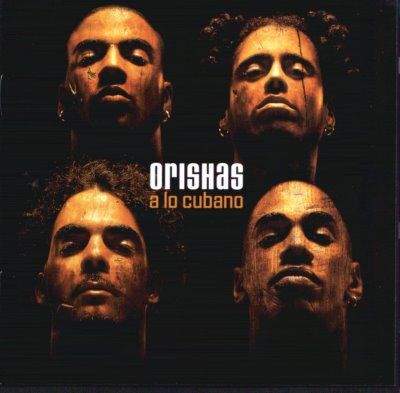 16254 - Orishas: Discografia
