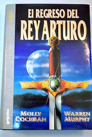 191347 - El regreso del Rey Arturo - Molly Cochran