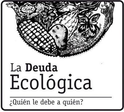 196211 206221069390298 113561645322908 858093 322309 n - La deuda ecologica - ¿Quien debe a quien? Webrip Español
