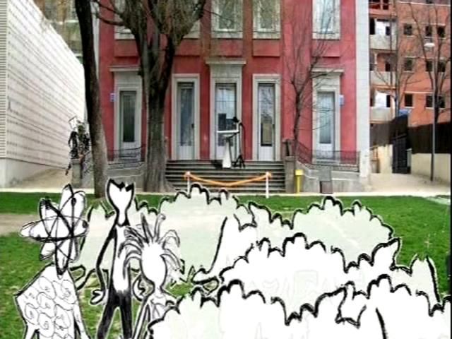 199891597 640 - ¿Qué pasa con mi casa? Webrip Español