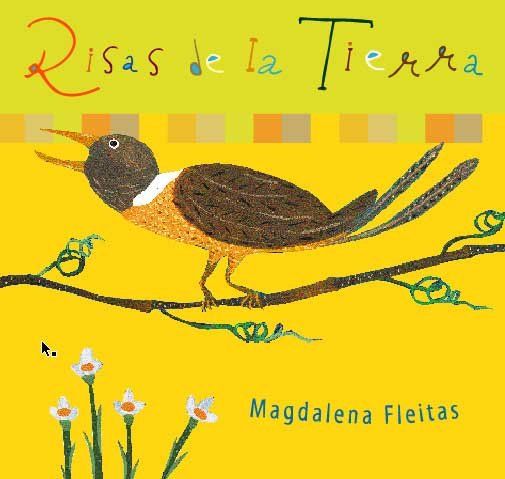 1D3E 4CB749FE - Risas de la Tierra - Magdalena Fleitas (2001) MP3