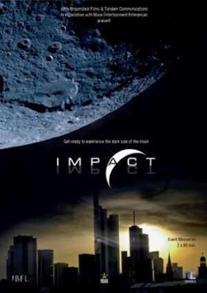 2 1 - Impacto (Impact) Miniserie 2 Capitulos (1 link X Capitulo)