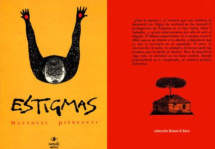 21033149213 - Estigmas