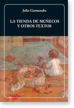243c - La tienda de muñecos - Julio Garmendia