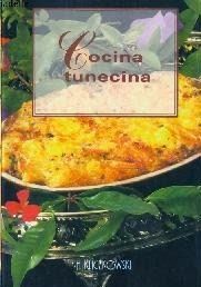 245iyki - Cocina Tunecina
