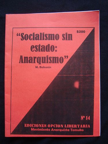 4161292454 dc2294054e - Socialismo sin estado Anarquismo - Bakunin