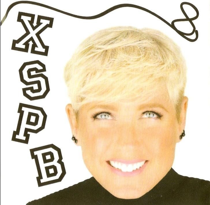 468D 49464388 - Xuxa Só para Baixinhos 8