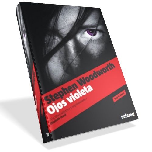 4926803 - Ojos violetas - Stephen Woodworth