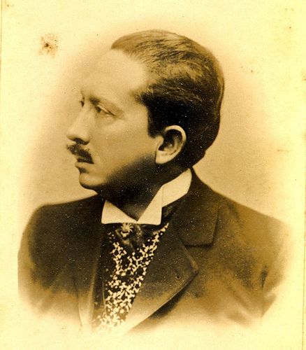 4937592153 c1edf70079 - José María Vargas Vila: Bibliografia
