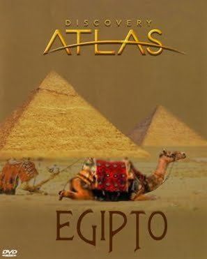 4B9E 4CA75D61 - Discovery Atlas: Egipto Tvrip Español