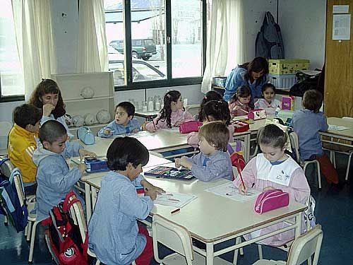 5 190711 - Jardin de Infancia (Guarderias) Tvrip Español (8/8)