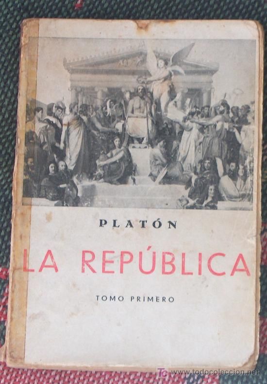 6665668 - La Republica - Platon