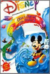 6EBD 49708C44 - Crea y Dibuja con Disney 2