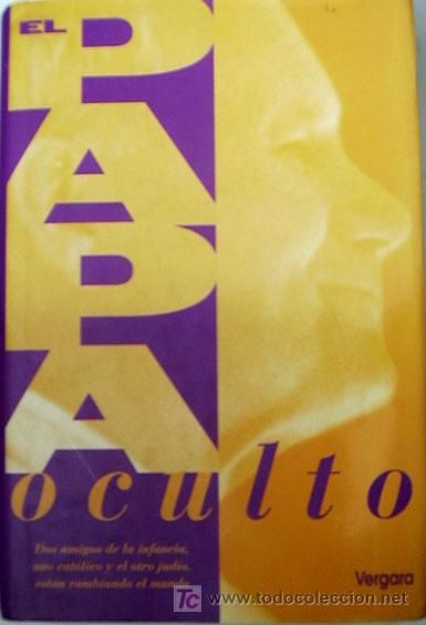 7712384 - El Papa oculto - Darcy O’Brien
