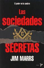 9788484531623 - Las Sociedades Secretas – Jim Marrs