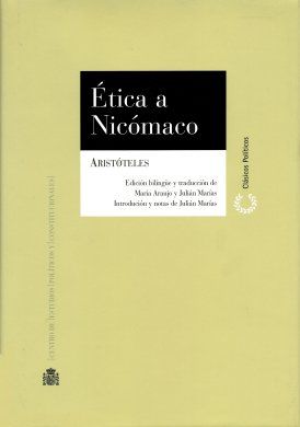 A49D 4B0E26DA - Etica a Nicomaco - Aristóteles