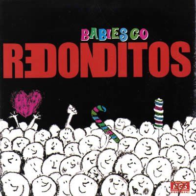 AB0D 49142EA1 - Babies Go - Redonditos