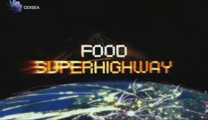 Alimentos en movimiento2010 - Alimentos en movimiento Tvrip Español