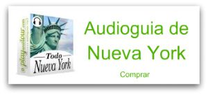 Audioguia NuevaYork - Audioguia: Nueva York