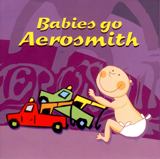 Babies2BGo2BAerosmith2B 2B2008 - Babies Go - Aerosmith MP3