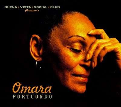 BuenaVistaSocialClubPresentsOmaraPortuondo 400 - Omara Portuondo - Buena Vista Social Club Presents Omara Portuondo (2000)