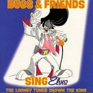 BugsAndFriendsSingElvis2 - Bugs & Friends Sing Elvis MP3
