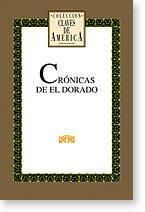 CA024 - Crónicas de El Dorado